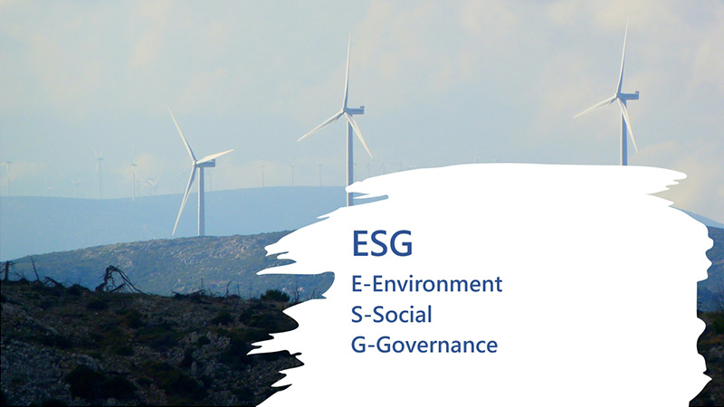 ESG永續投資的本質
