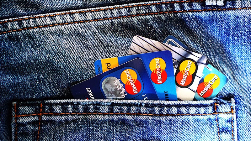 財務顧問都在用的信用卡理財術-注意3大關鍵，讓信用卡變理財好幫手