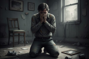 最警世的漫畫「黑金丑島君」！這些財務小漏洞怎麼毀掉一個個平凡人？